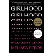 Book cover for Girlhood