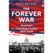 Book cover for The Forever War