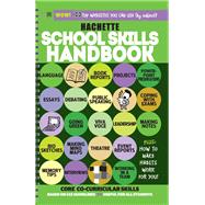 Book cover for Hachette School Skills Handbook