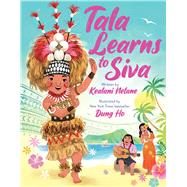 Book cover for Tala Learns to Siva