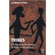 Book cover for Tribes