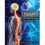 Book cover for Synapse