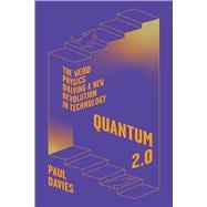 Book cover for Quantum 2.0