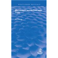 Book cover for Mercantilism and East India Trade