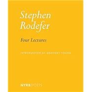 Book cover for Four Lectures