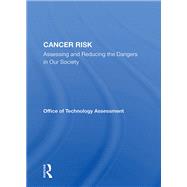 Book cover for Cancer Risk