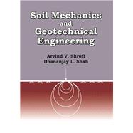 Book cover for Soil Mechanics and Geotechnical Engineering