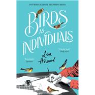 Book cover for Birds as Individuals
