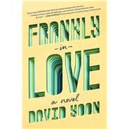 Book cover for Frankly in Love