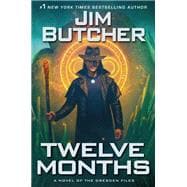 Book cover for Twelve Months