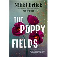 Book cover for The Poppy Fields