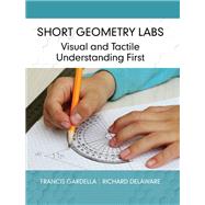 Book cover for Short Geometry Labs