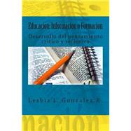 Book cover for Educacion / Education