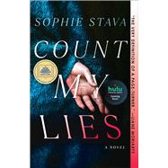 Book cover for Count My Lies A GMA Book Club Pick!