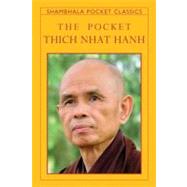Book cover for The Pocket Thich Nhat Hanh