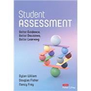 Book cover for Student Assessment