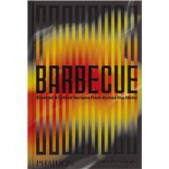 Book cover for Barbecue Smoked & Grilled Recipes From Across the Globe