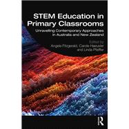 Book cover for Stem Education in Primary Classrooms