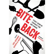 Book cover for Bite Back