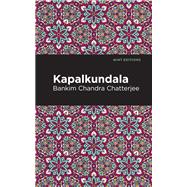 Book cover for Kapalkundala