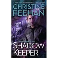 Book cover for Shadow Keeper