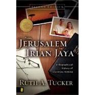 Book cover for From Jerusalem to Irian Jaya : A Biographical History of Christian Missions