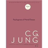 Book cover for Collected Works of C. G. Jung, Volume 3