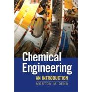 Book cover for Chemical Engineering