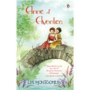 Book cover for Anne of Avonlea