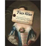 Book cover for Face Value