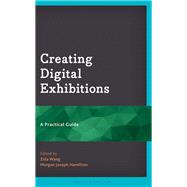 Book cover for Creating Digital Exhibitions