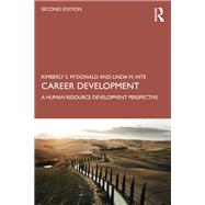 Book cover for Career Development