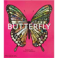 Book cover for Butterfly Exploring the World of Lepidoptera