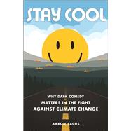 Book cover for Stay Cool