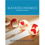 Book cover for Macroeconomics