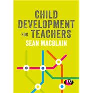 Book cover for Child Development for Teachers