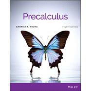 Book cover for Precalculus