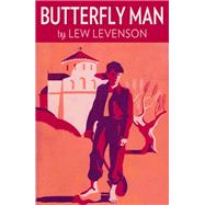 Book cover for Butterfly Man