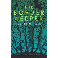Book cover for The Border Keeper