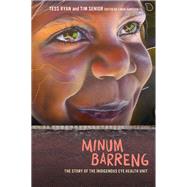 Book cover for Minum Barreng