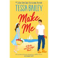 Book cover for Make Me