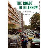 Book cover for The Roads to Hillbrow