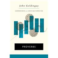 Book cover for Proverbs