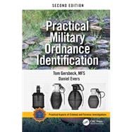 Book cover for Practical Military Ordnance Identification