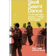 Book cover for Skolt Saami Dance