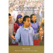 Book cover for Called To Participate