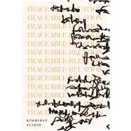 Book cover for Traceable Relation
