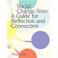 Book cover for Social Change Now