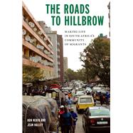 Book cover for The Roads to Hillbrow