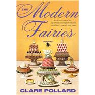 Book cover for The Modern Fairies A Novel